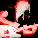 Secret Chiefs 3 - Mike Koenig Photo (13)