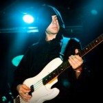 Secret Chiefs 3 - Mike Koenig Photo (2)