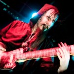 Secret Chiefs 3 - Mike Koenig Photo (7)