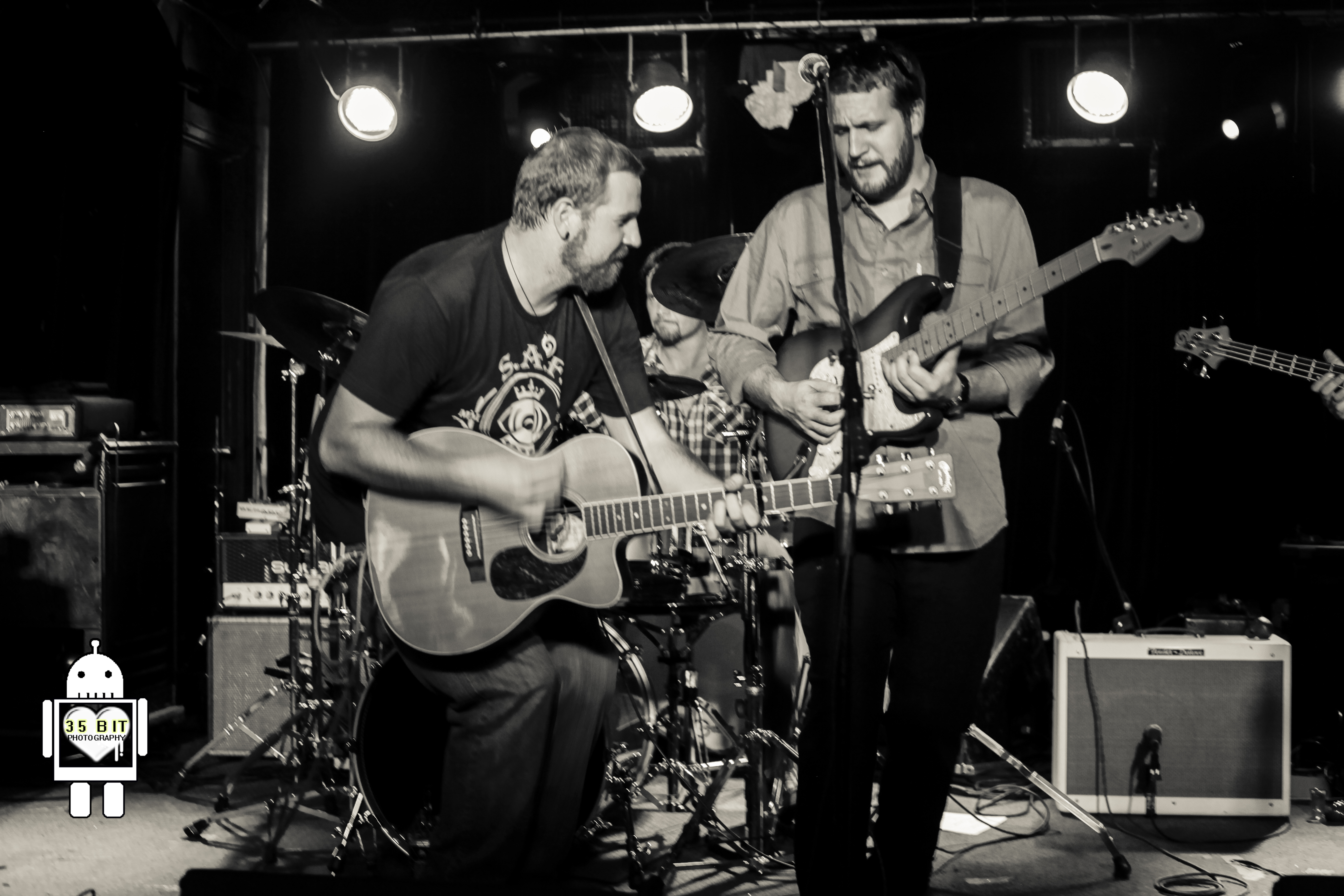 Picture Book: Beaut & Saddle, The Daniels Brothers & The Reynolds & Williams Band @ Peachtree Tavern September 14th Picture Book: Beaut & Saddle, The Daniels Brothers & The Reynolds & Williams Band @ Peachtree Tavern September 14th