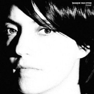 CD Review: Sharon Van Etten — Tramp; Playing The EARL, April 25 CD Review: Sharon Van Etten — Tramp; Playing The EARL, April 25