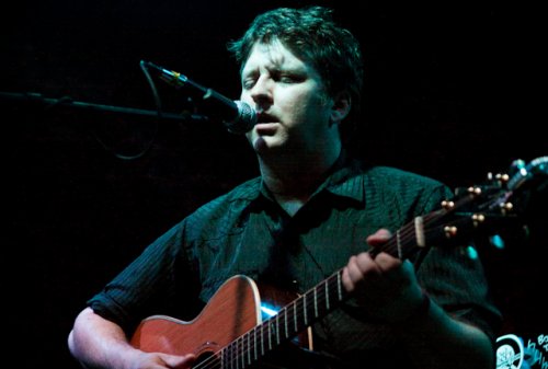 Picture Book: Six Organs of Admittance at The EARL, August 20 Picture Book: Six Organs of Admittance at The EARL, August 20