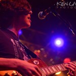 Sleeper Agent 01