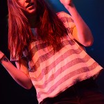 Sleeper Agent 07