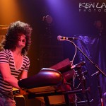 Sleeper Agent 09