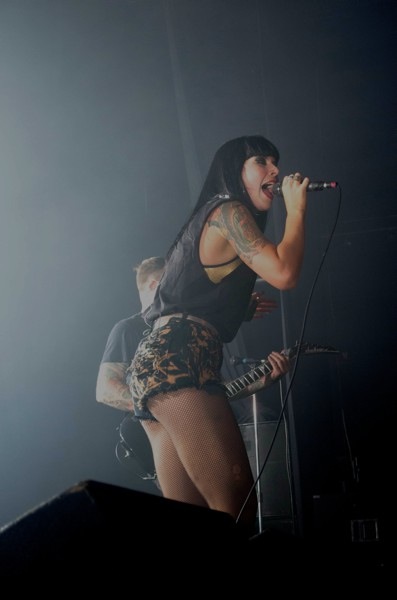 Sleigh Bells (13)