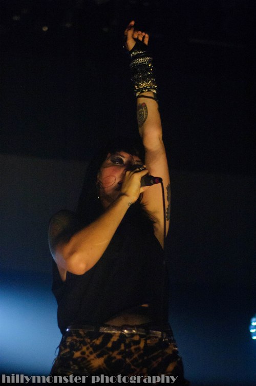 Sleigh Bells (25)