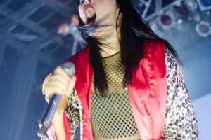 Picture Book: Sleigh Bells @ Center Stage Picture Book: Sleigh Bells @ Center Stage