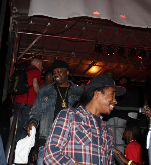 Live Review & Picture Book: A3C at Masquerade, October 6 – 8 Live Review & Picture Book: A3C at Masquerade, October 6 – 8