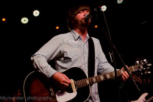 Picture Book: Son Volt @ Terminal West 4/12 Picture Book: Son Volt @ Terminal West 4/12