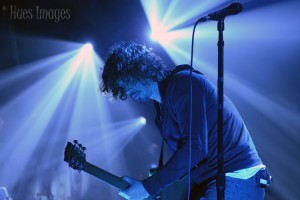 Picture Book: Soundgarden @ Tabernacle May 8th Picture Book: Soundgarden @ Tabernacle May 8th