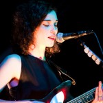 St. Vincent - Mike Koenig Photo (1)