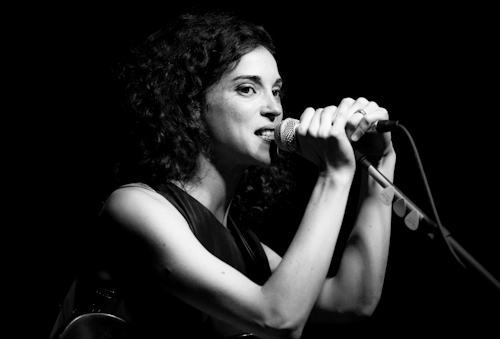 Picture Book: St. Vincent at The EARL, October 28 Picture Book: St. Vincent at The EARL, October 28