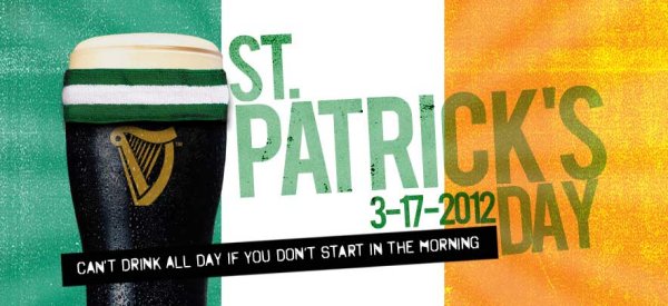 AMG Weekend Picks: St. Patrick’s Day at Atlantic Station, Fado, RiRa, The Buckhead Theatre, Eddie’s Attic and More! AMG Weekend Picks: St. Patrick’s Day at Atlantic Station, Fado, RiRa, The Buckhead Theatre, Eddie’s Attic and More!