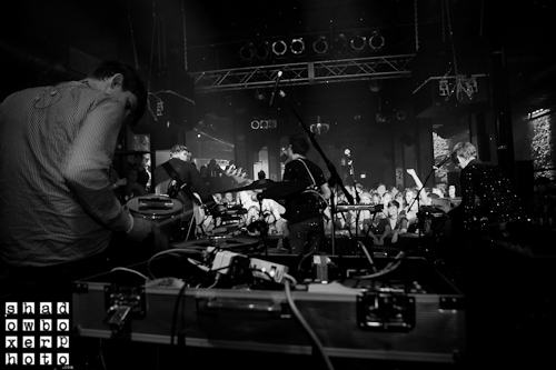 Picture Book: Starf**ker at Masquerade, September 10 Picture Book: Starf**ker at Masquerade, September 10