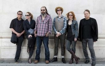 AMG Weekend Picks: Tim Minchin, Steve Earle, Kool & the Gang and More! AMG Weekend Picks: Tim Minchin, Steve Earle, Kool & the Gang and More!