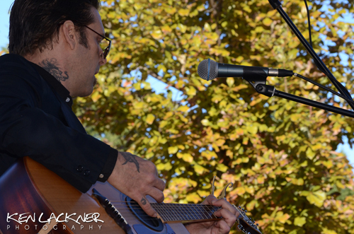 Picture Book: Bands from the Chomp And Stomp in Cabbagetown, November 5 Picture Book: Bands from the Chomp And Stomp in Cabbagetown, November 5