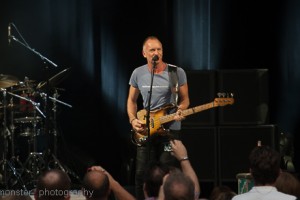 Picture Book & Review: Sting @ Chastain Park Amphitheater June 10th! Picture Book & Review: Sting @ Chastain Park Amphitheater June 10th!