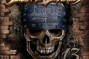 CD Review: Suicidal Tendencies – 13 CD Review: Suicidal Tendencies – 13