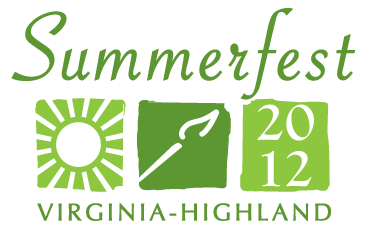 Your prix FIXX menu: Virginia Highland Summerfest, June 2-3