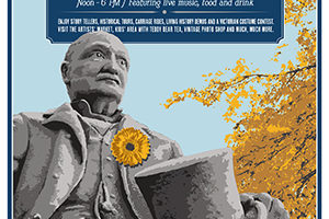 Sunday In The Park @ Oakland Cemetery 10/6 Sunday In The Park @ Oakland Cemetery 10/6