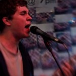 Surfer Blood at Criminal Records