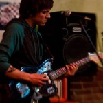 Surfer Blood at Criminal Records