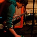 Surfer Blood at Criminal Records