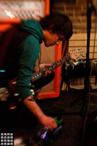 Surfer Blood at Criminal Records