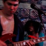 Surfer Blood at Criminal Records