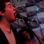 Surfer Blood at Criminal Records