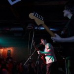 Surfer Blood at Drunken Unicorn