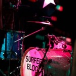 Surfer Blood at Drunken Unicorn