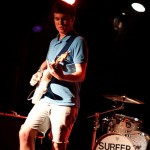Surfer Blood-Loft-1