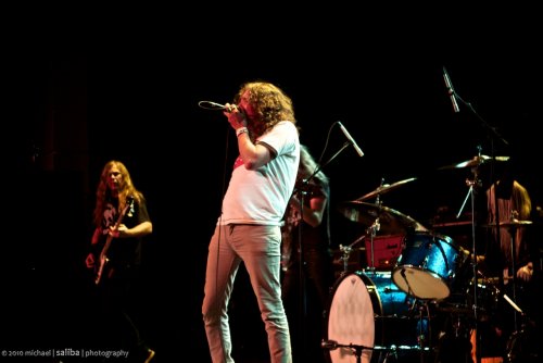 Picture Book: Sweet Apple, Guided By Voices at The Buckhead Theatre Picture Book: Sweet Apple, Guided By Voices at The Buckhead Theatre