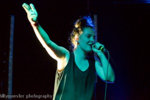 Photobook: Sylvan Esso and Dana Buoy @ The Earl 08.15.14 Photobook: Sylvan Esso and Dana Buoy @ The Earl 08.15.14