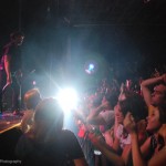 Taking Back Sunday 12