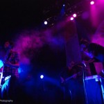 Taking Back Sunday 18