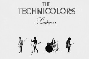 Interview: The Technicolors- Playing @ The Masquerade TONIGHT 9/24! Interview: The Technicolors- Playing @ The Masquerade TONIGHT 9/24!
