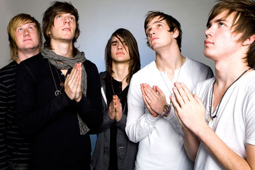 5GB With The Maine Playing The Loft Tomorrow April 24 5GB With The Maine Playing The Loft Tomorrow April 24