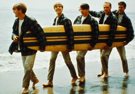 AMG Weekend Picks: The Beach Boys, Travis Tritt, The Black Lips & More! AMG Weekend Picks: The Beach Boys, Travis Tritt, The Black Lips & More!