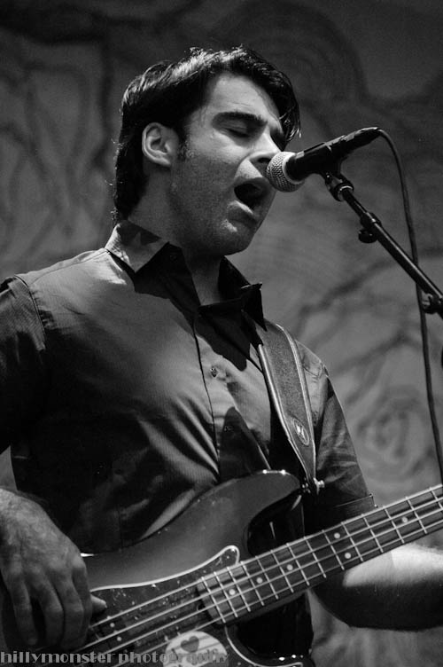 The Avett Brothers (11)