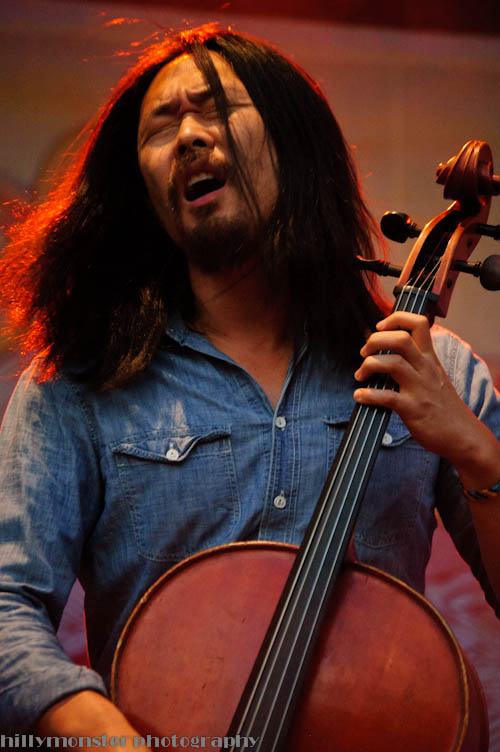 The Avett Brothers (7)