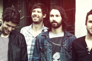 Interview: The Cold Start @ Smith’s Olde Bar 1/29 Interview: The Cold Start @ Smith’s Olde Bar 1/29