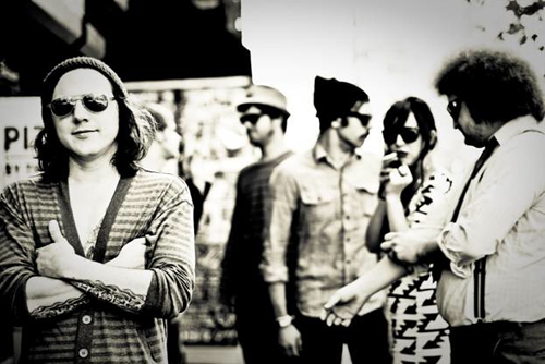 5GB w/ The Constellations; Playing Music Midtown 9/24 5GB w/ The Constellations; Playing Music Midtown 9/24