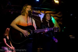 Picture Book: The Good Graces @ The Drunken Unicorn 5/3! Picture Book: The Good Graces @ The Drunken Unicorn 5/3!