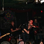The Judies at Starbar