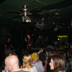 The Judies at Starbar 3