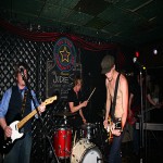The Judies at Starbar 5