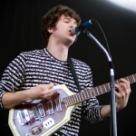 The Kooks Verizon Wireless-8642